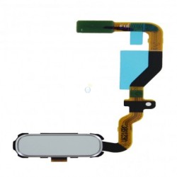 HOME BÓTAO FLEX SAMSUNG GALAXY S7 G930 BRANCO